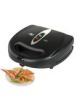 AG-1035 Deluxe Sandwich Maker   On Installment By Tech House TH02